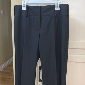 Classique Entier Trousers